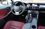 Lexus IS250 AWD F Sport 2014 года
